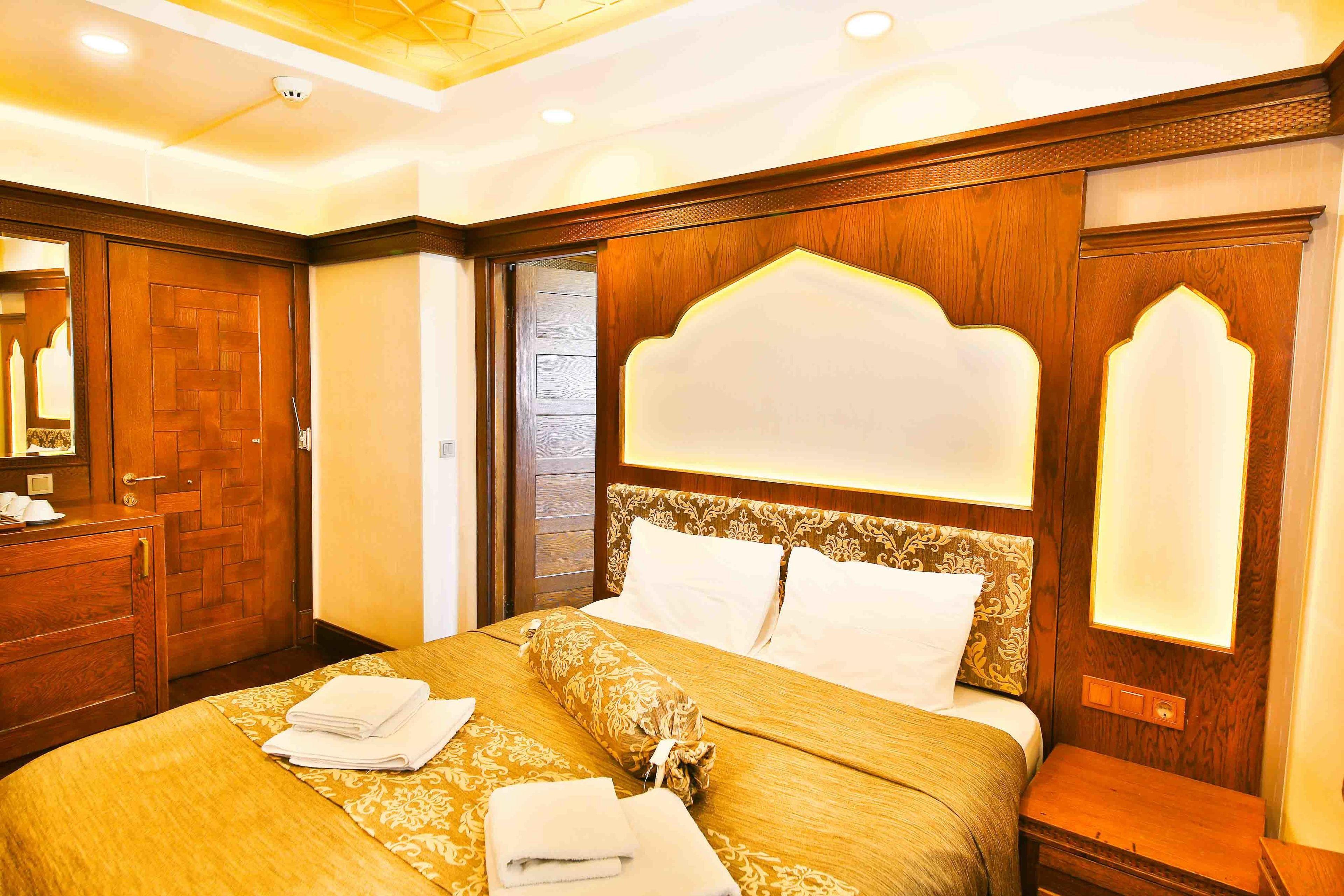 Kumluk Konak Hotel — Photos 1